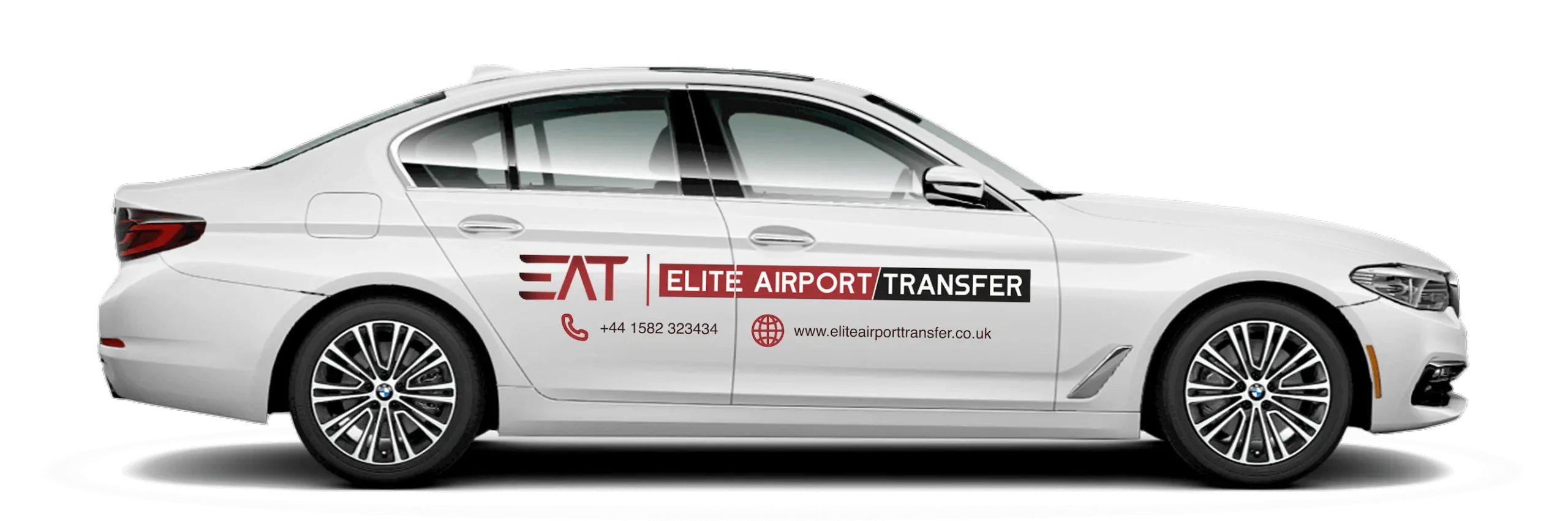 Elite Car taxi