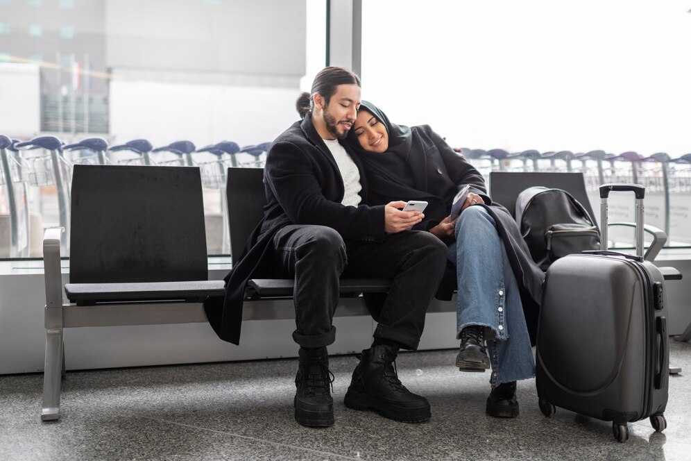 London City Airport Lounges