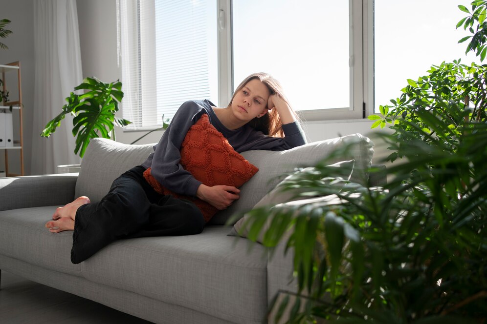 Comfort and Relaxation