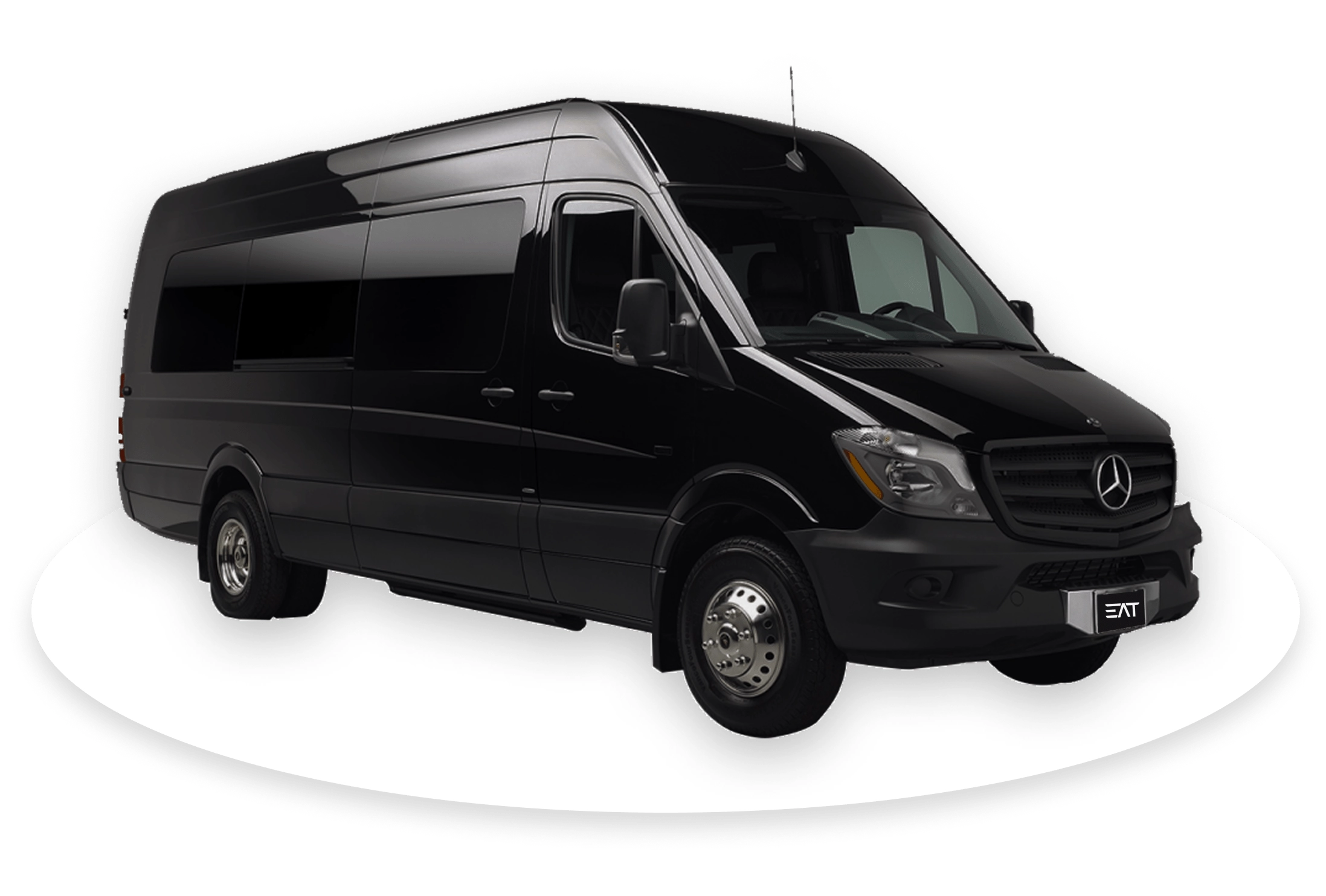 16-Seater-Minibus
