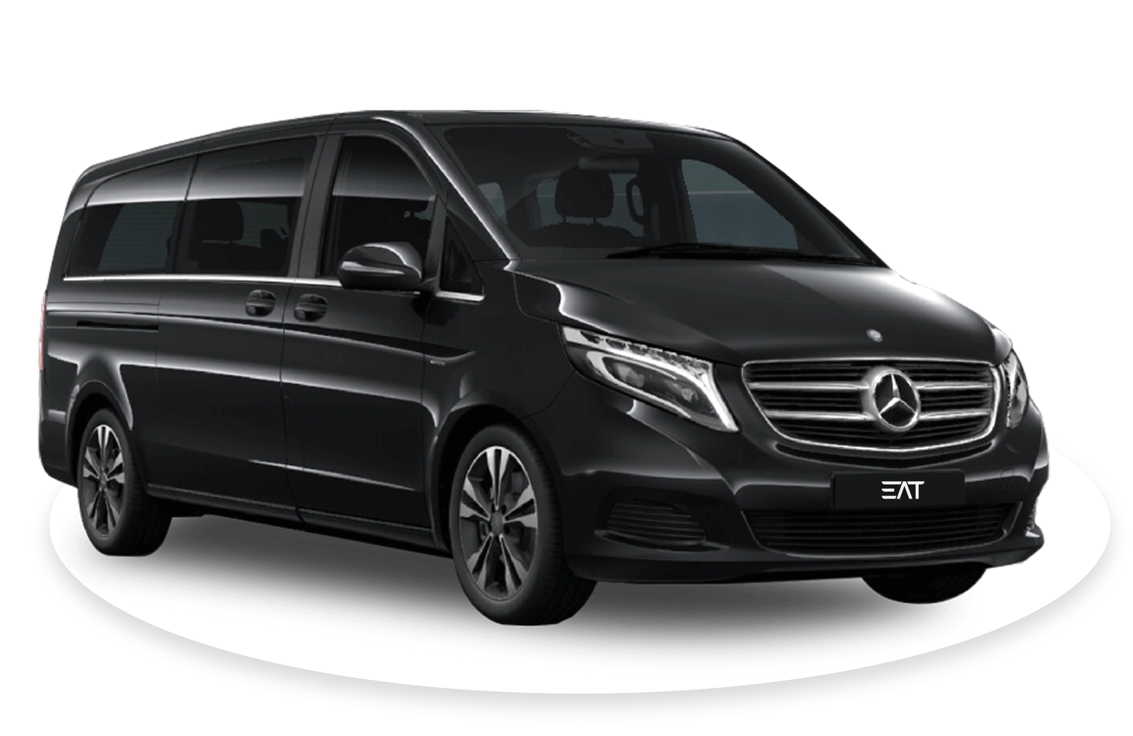6-Seater-Minibus