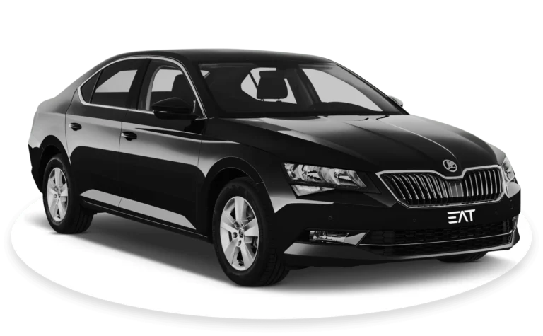 mobile-Executive-Car