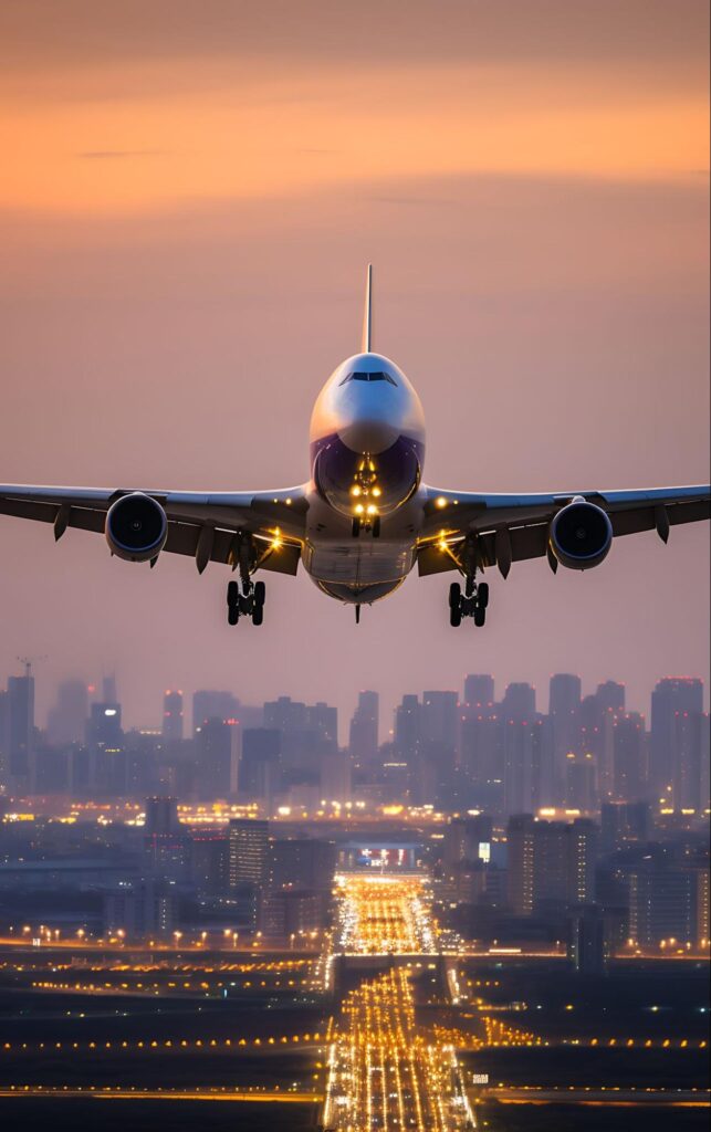 Gatwick Airport Arrivals