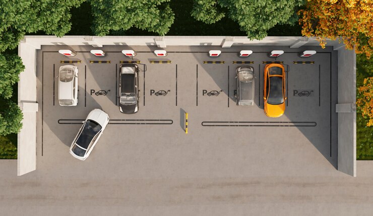 Skip the Fuss and Pre-Book Stansted Airport Car Parking
