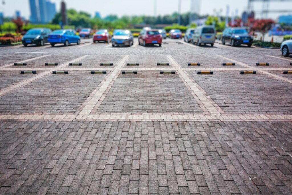 Gatwick Airport Car Parking