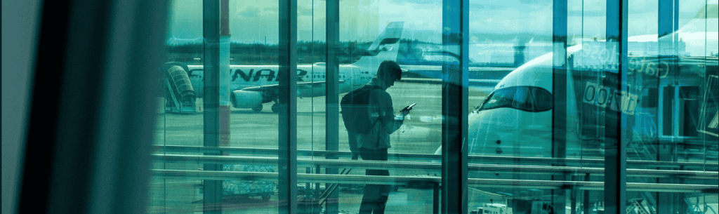 London Luton Airport Pick Up Procedure