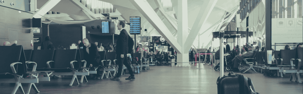 Stress-free Travel with Taxis For Airport Transfers
