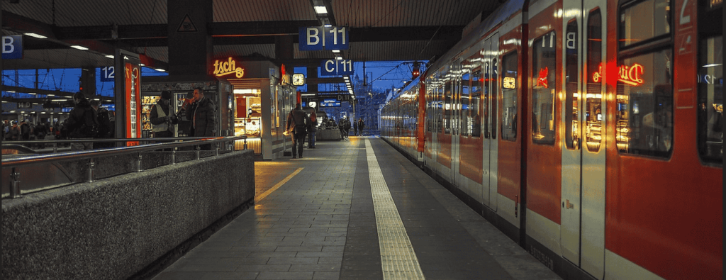 Rail Station to Gatwick Airport Transfers