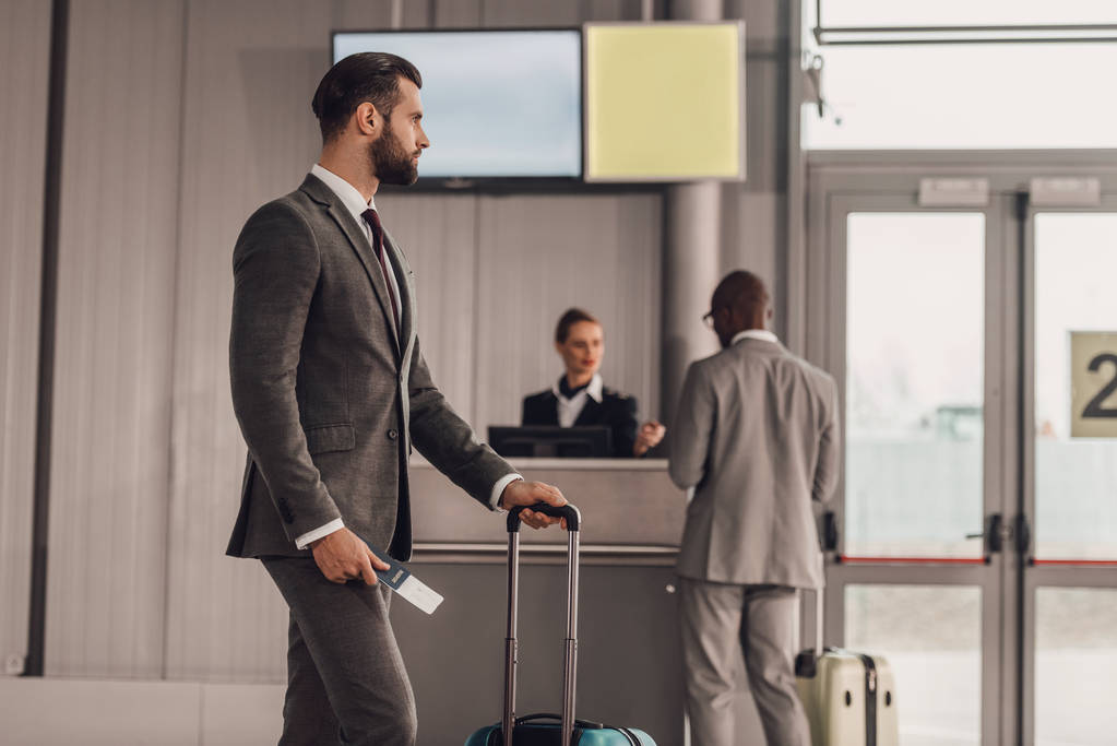 Everything You Need to Know About Airport Transfers