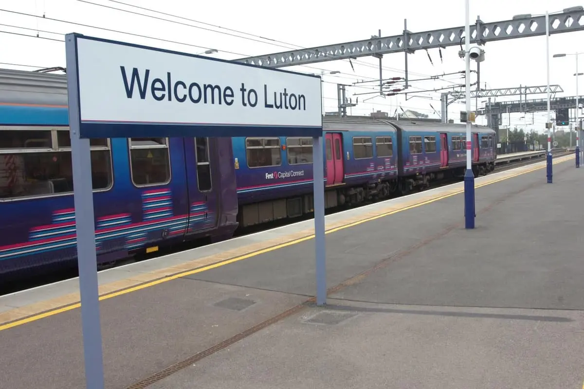 Stations