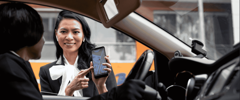 London City Airport Minibus Hire Service