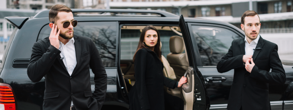 Luton Airport Minibus Hire Service