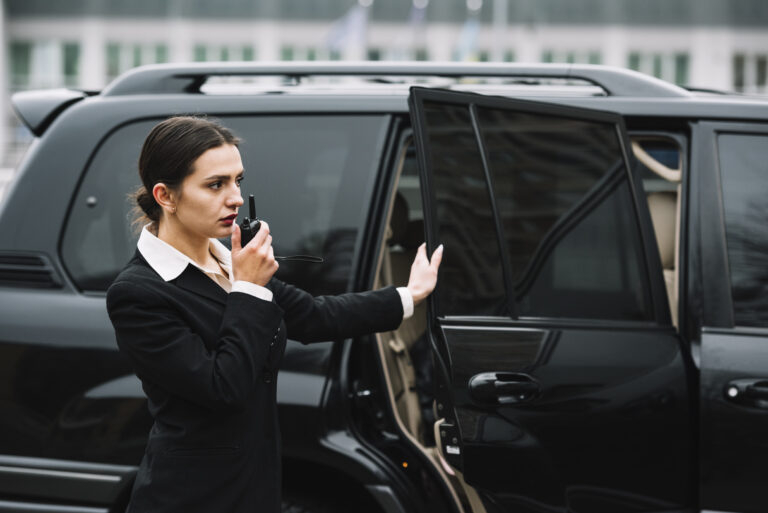 Manchester Airport Minibus Hire Service