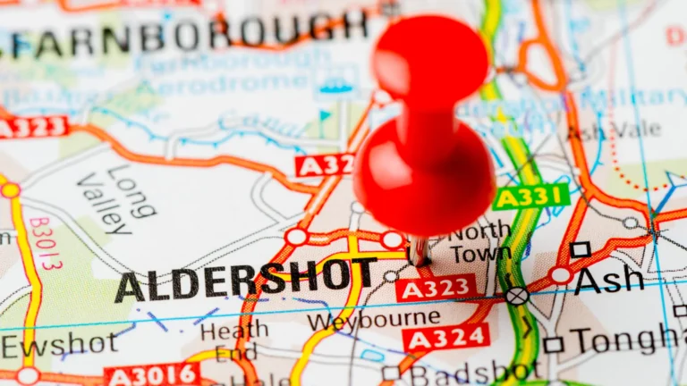 Aldershot