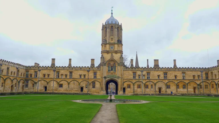 Oxford