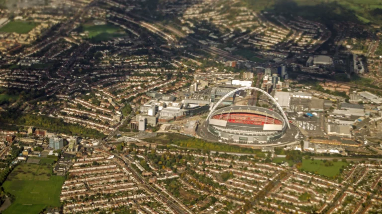 Wembley