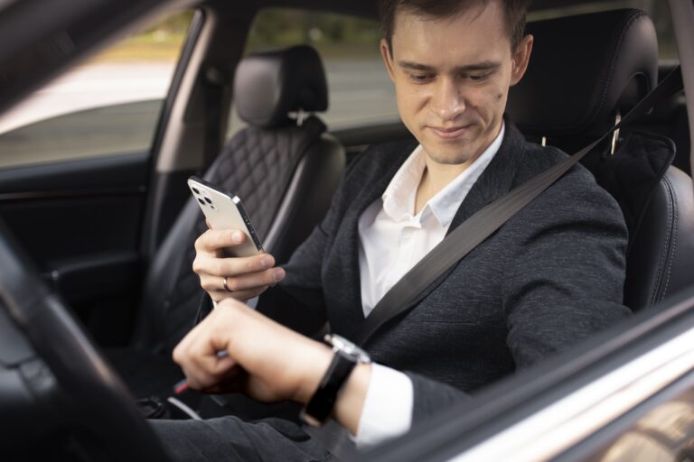 man-driving-his-elegant-car-taxi-services